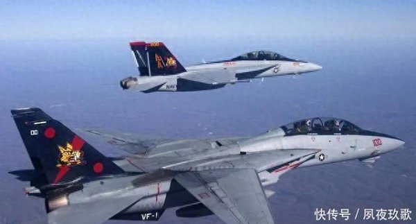 新玺配资 双座战斗机，将成为空中无人机航母